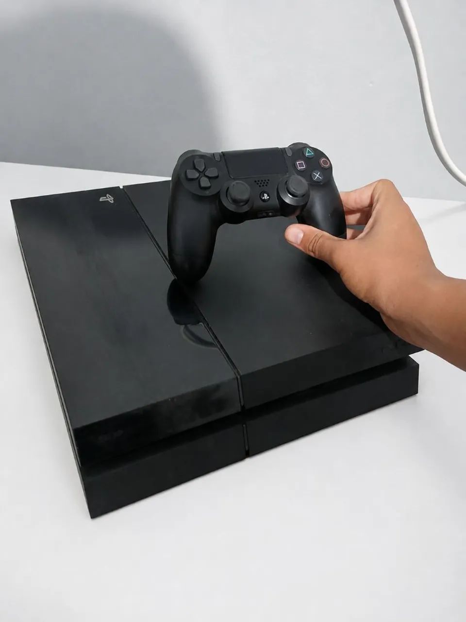 Playstation 4 Fat