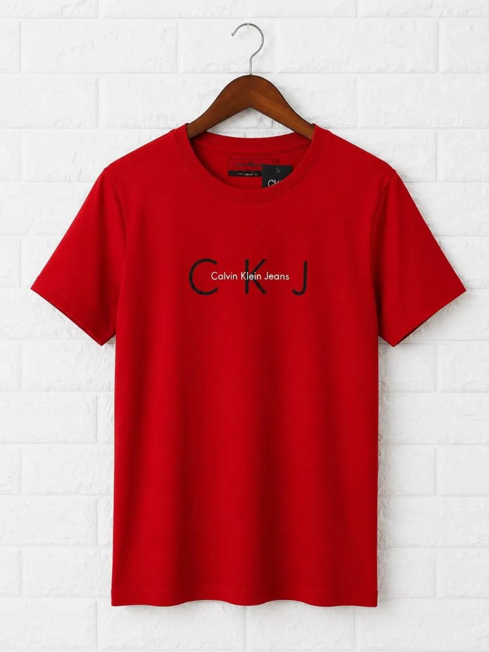 Camiseta Malha Peruana 30.1 