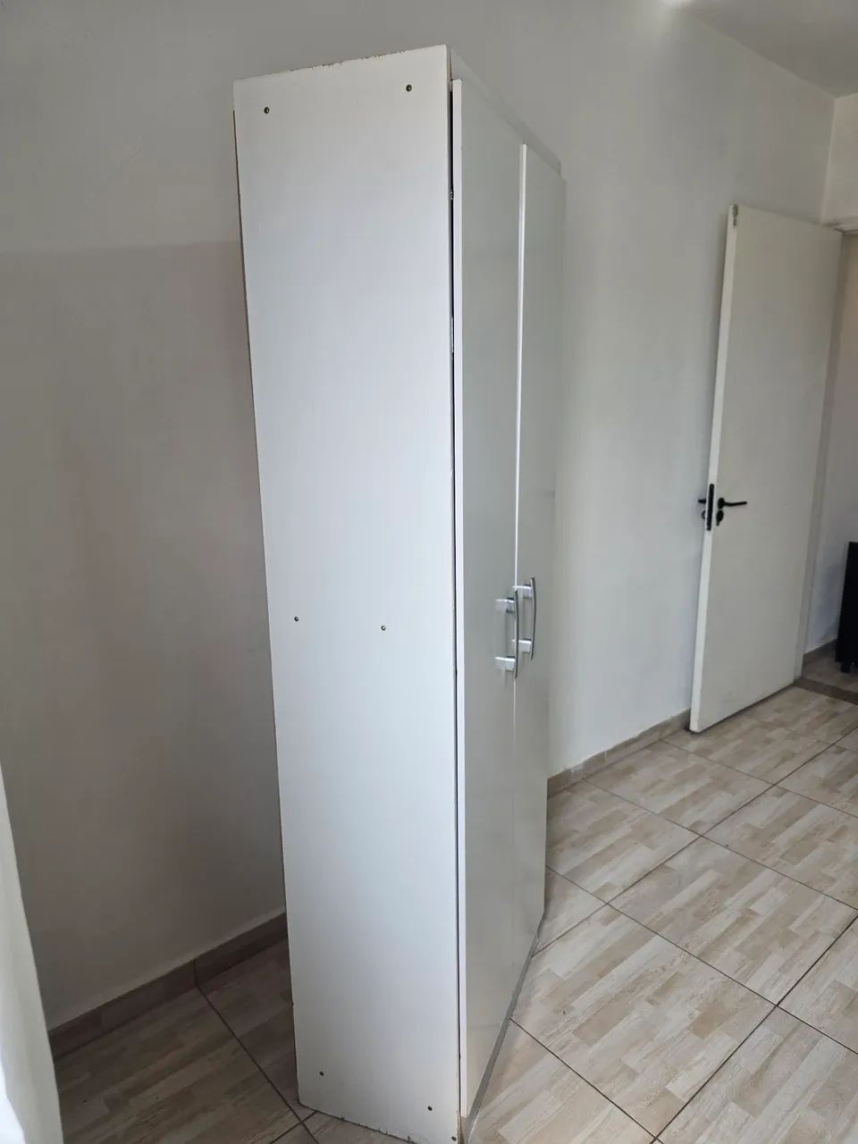 Guarda roupa / sapateira - Foto 3