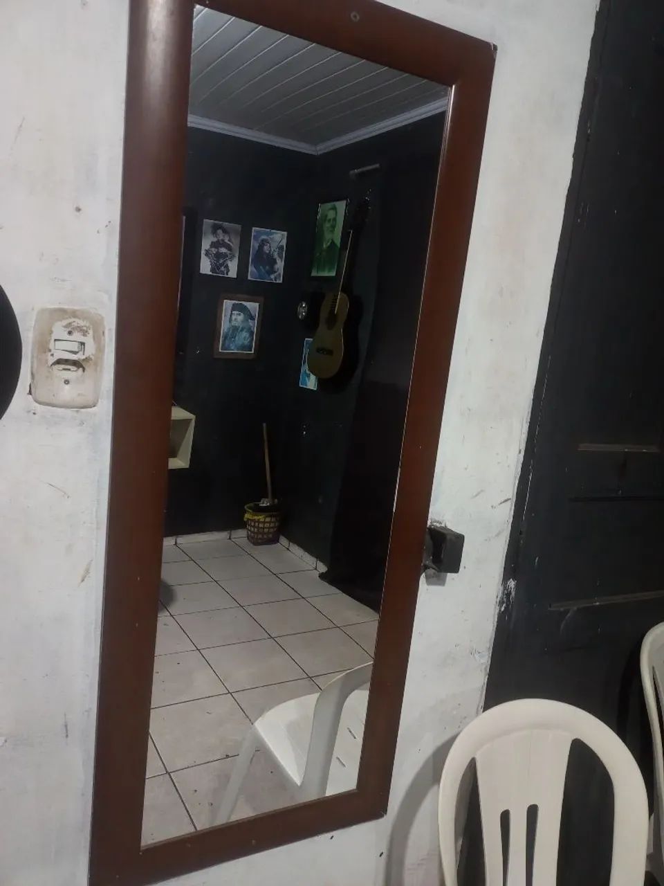 Vendo itens de barbearia completo. - Foto 4