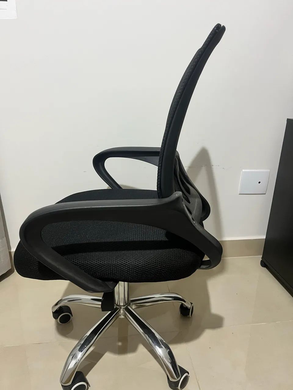Cadeira de escritório  - Foto 2
