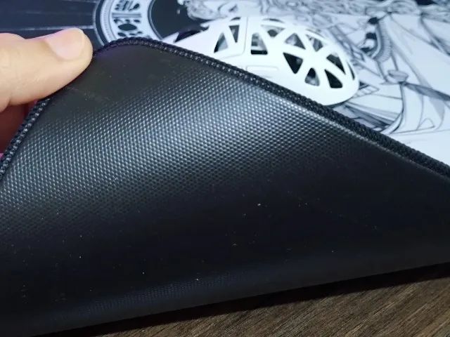 Mousepad Lamzu Maya 490mm x 420mm Balanced Slimflex Mid - Foto 3