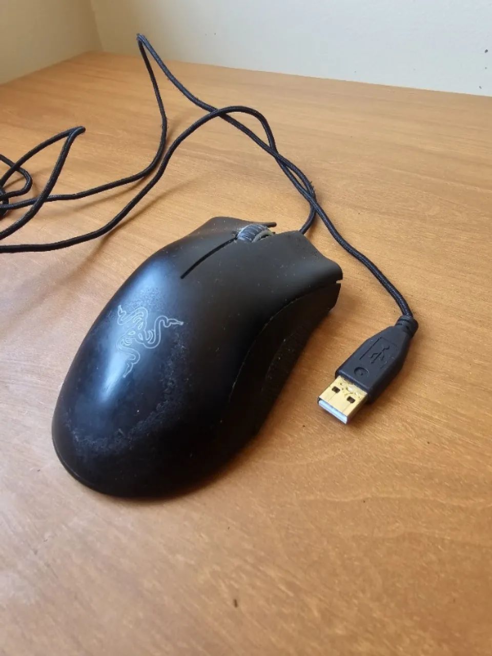 KIT MOUSE E TECLADO RAZER + CLOUD 2 - Foto 2