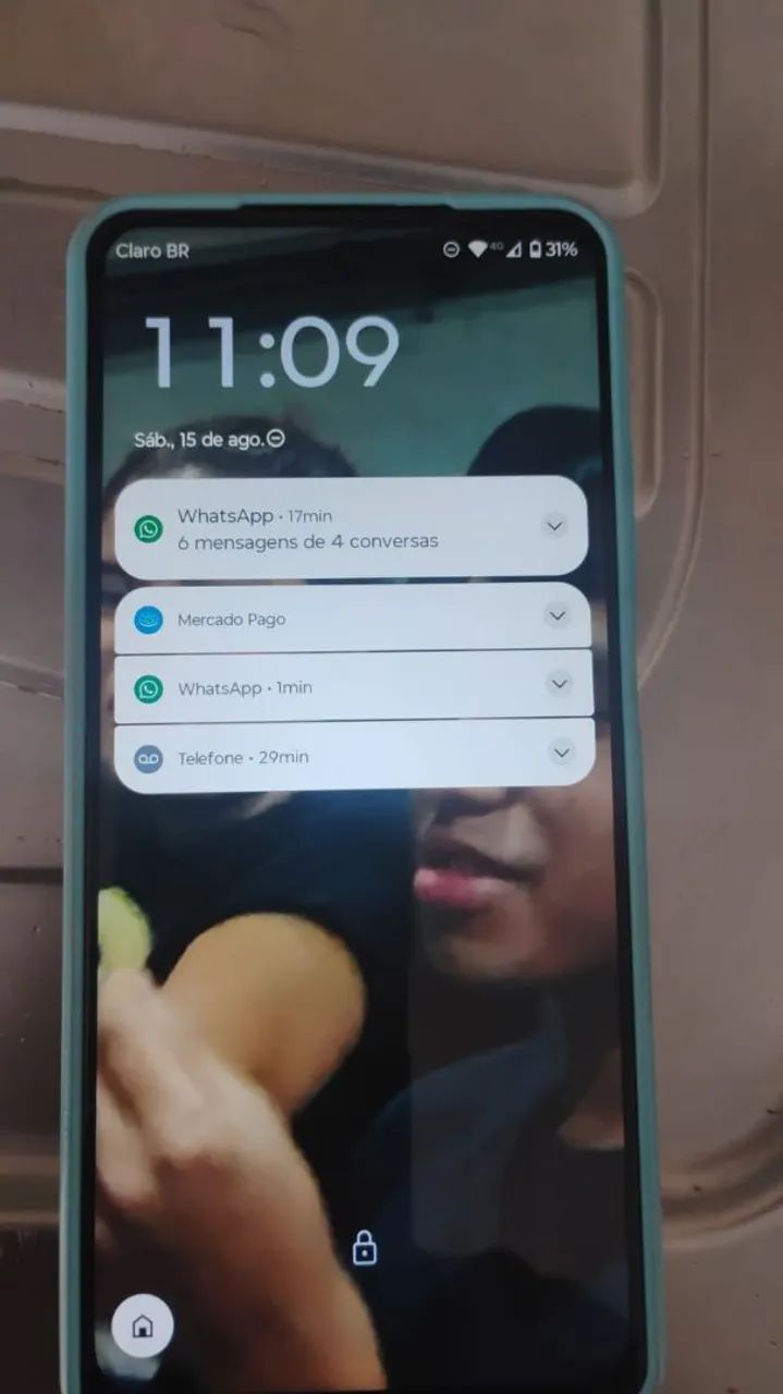 Moto G 15 - Foto 3