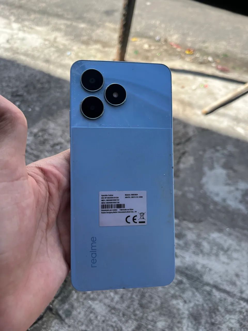 Celular note 50 - Foto 2