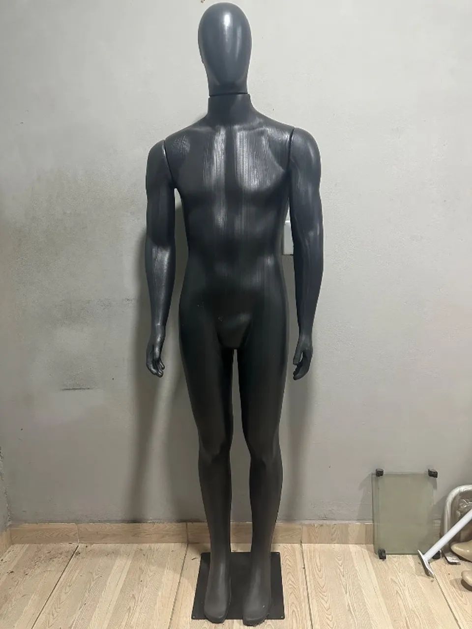 MANEQUIM MASCULINO