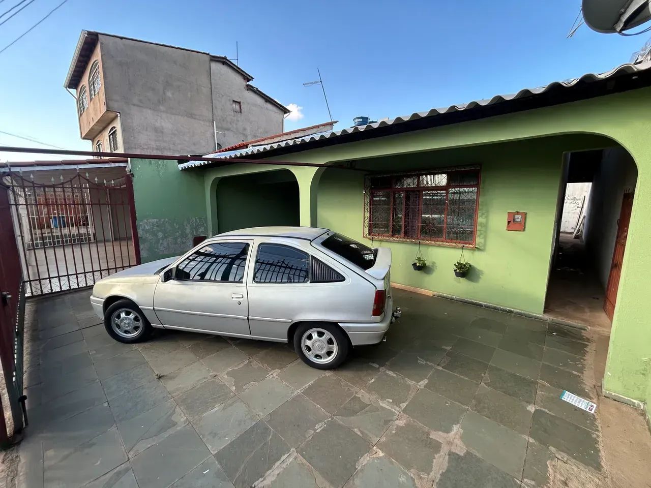 CASA 2 QUARTOS NA QNN 24 - Foto 2