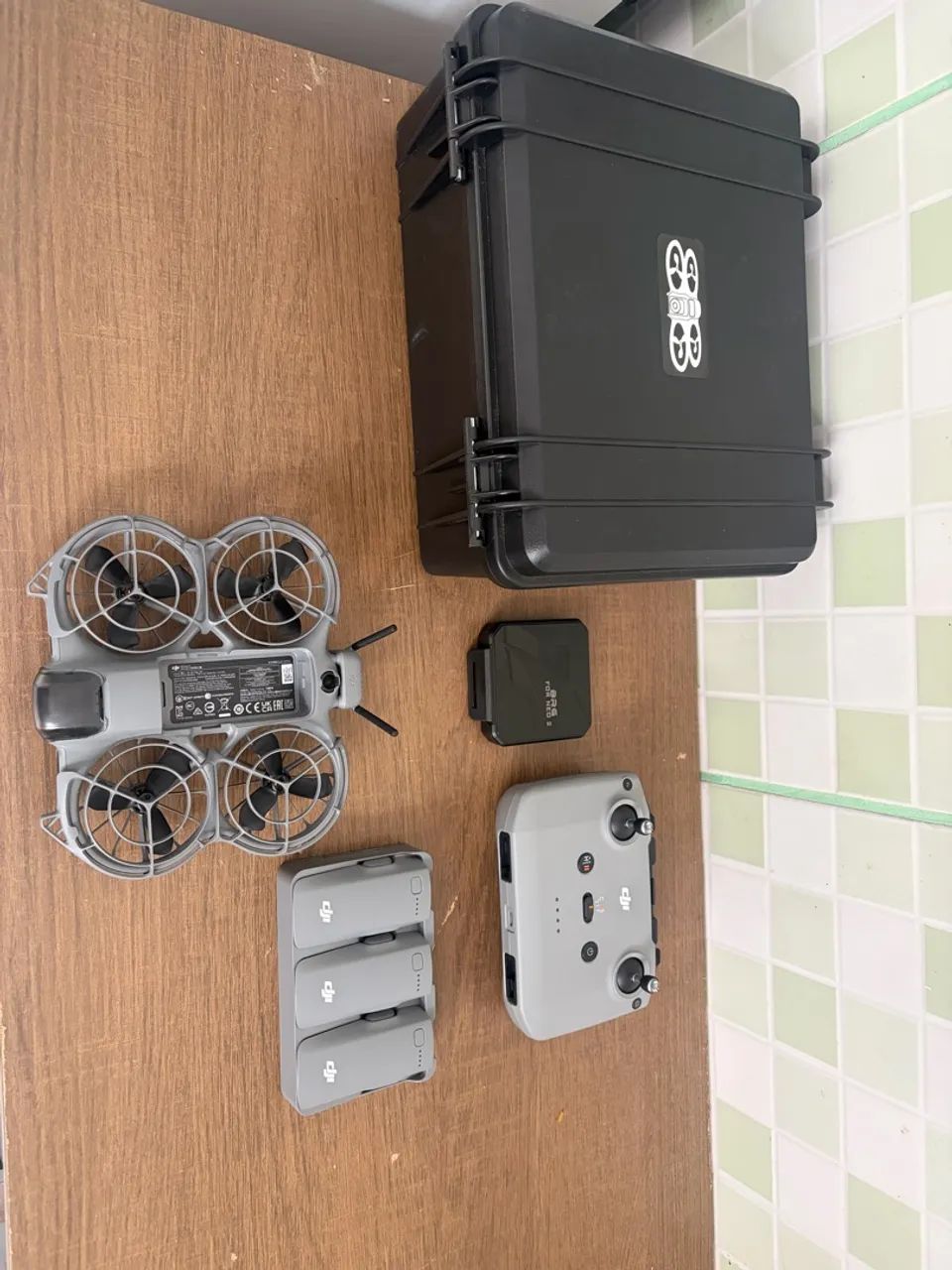 DJI Neo 2 Fly More Combo - Foto 4