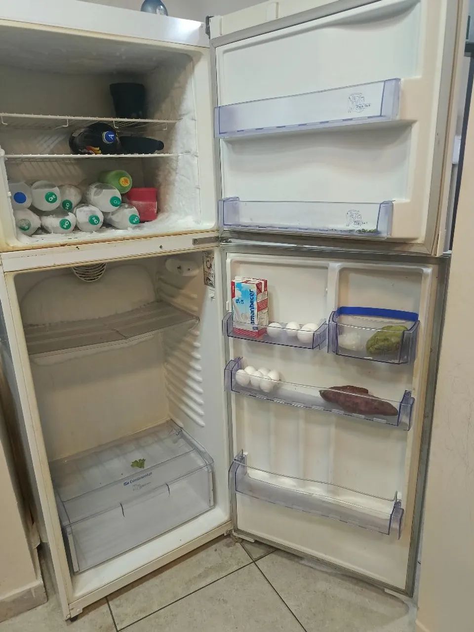 Geladeira  - Foto 2