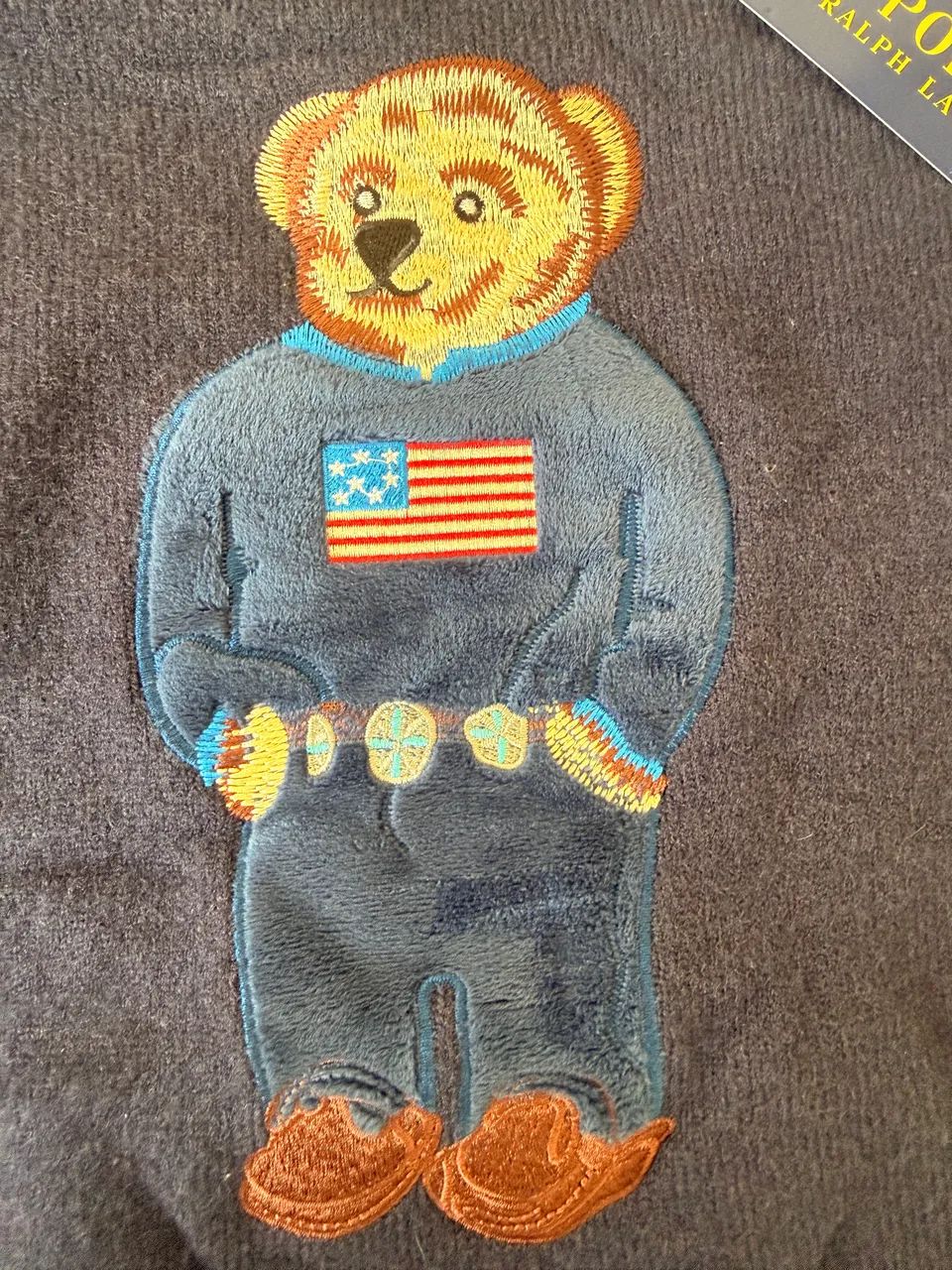 Suéter Polo Ralph Lauren