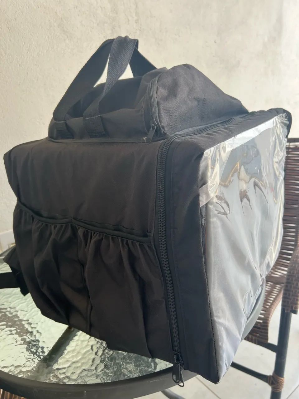 Bag motoboy nova - Foto 2