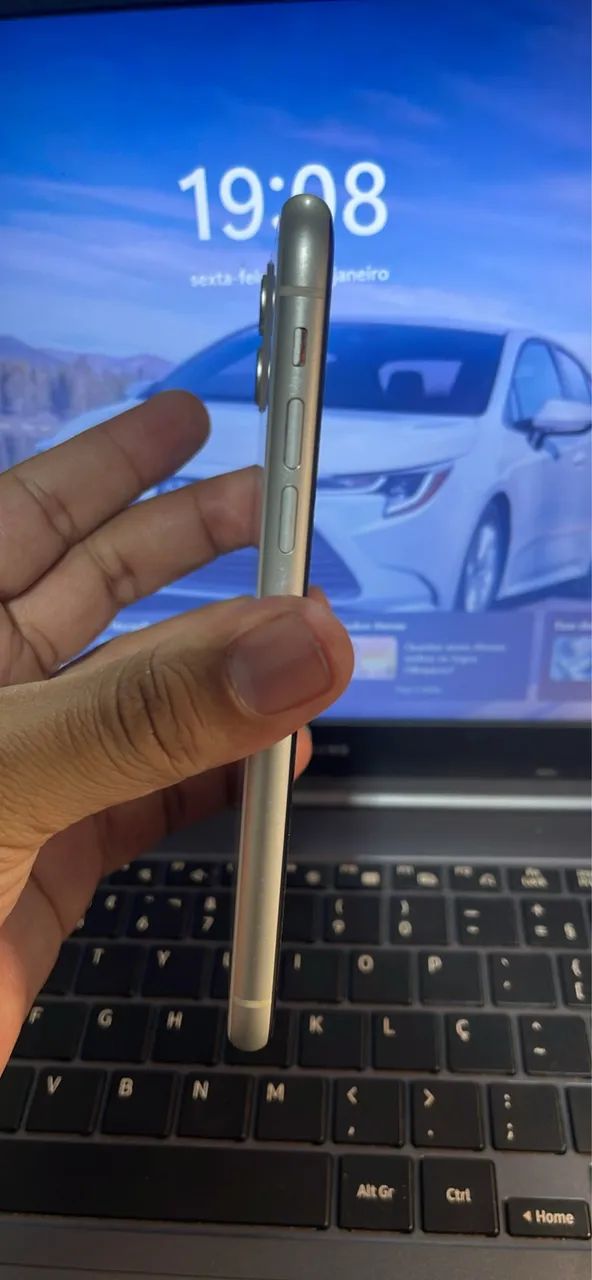 iPhone 11 128gb  - Foto 3