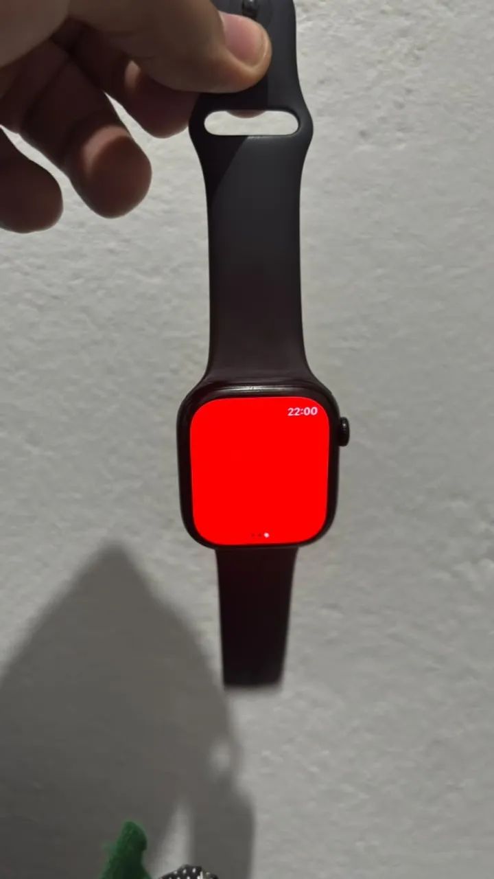 Apple Watch series 11 46mm - Foto 4