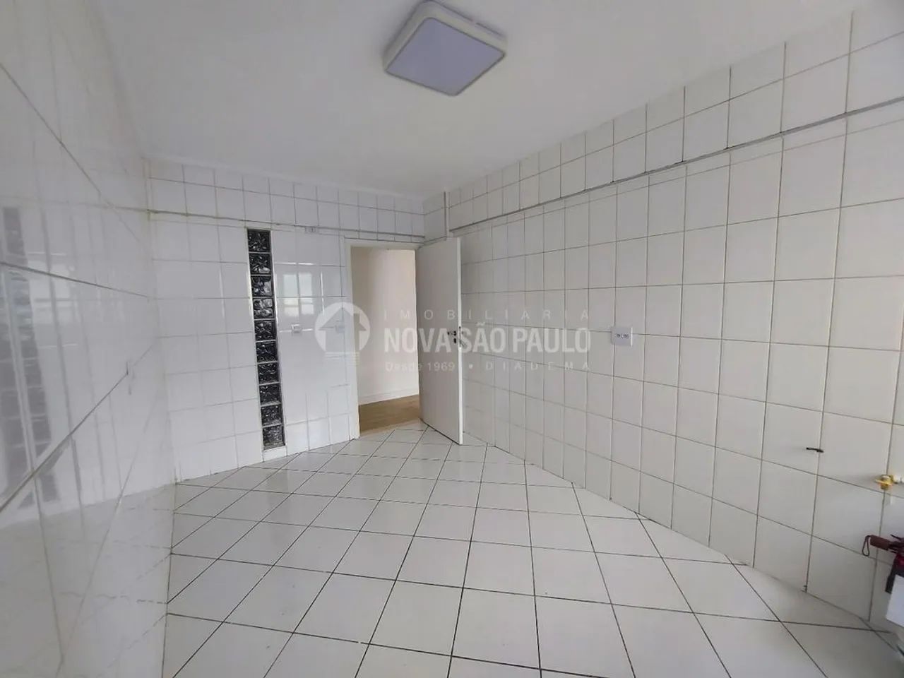 Apartamento para Alugar em Centro, Diadema - SP - Foto 4