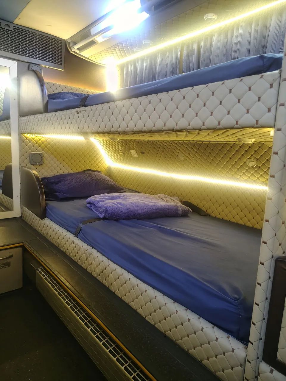 Marcopolo DD 1800 G6  - Foto 5