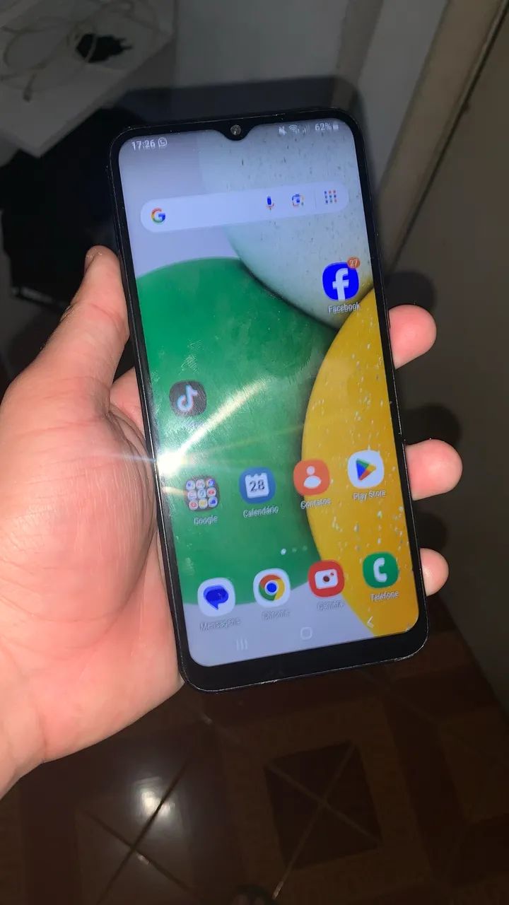 Samsung a03 - Foto 2