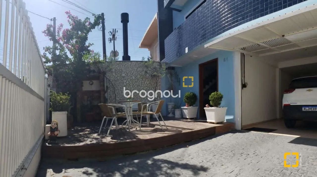 Brognoli Vende - Casa 3 andares - Design Lindo e Moderno - Foto 3