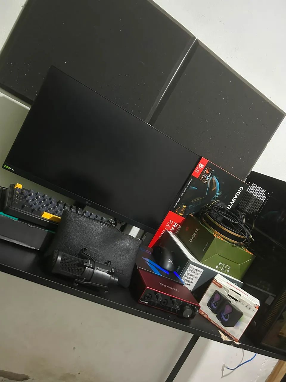 Pc gamer completo - Foto 3