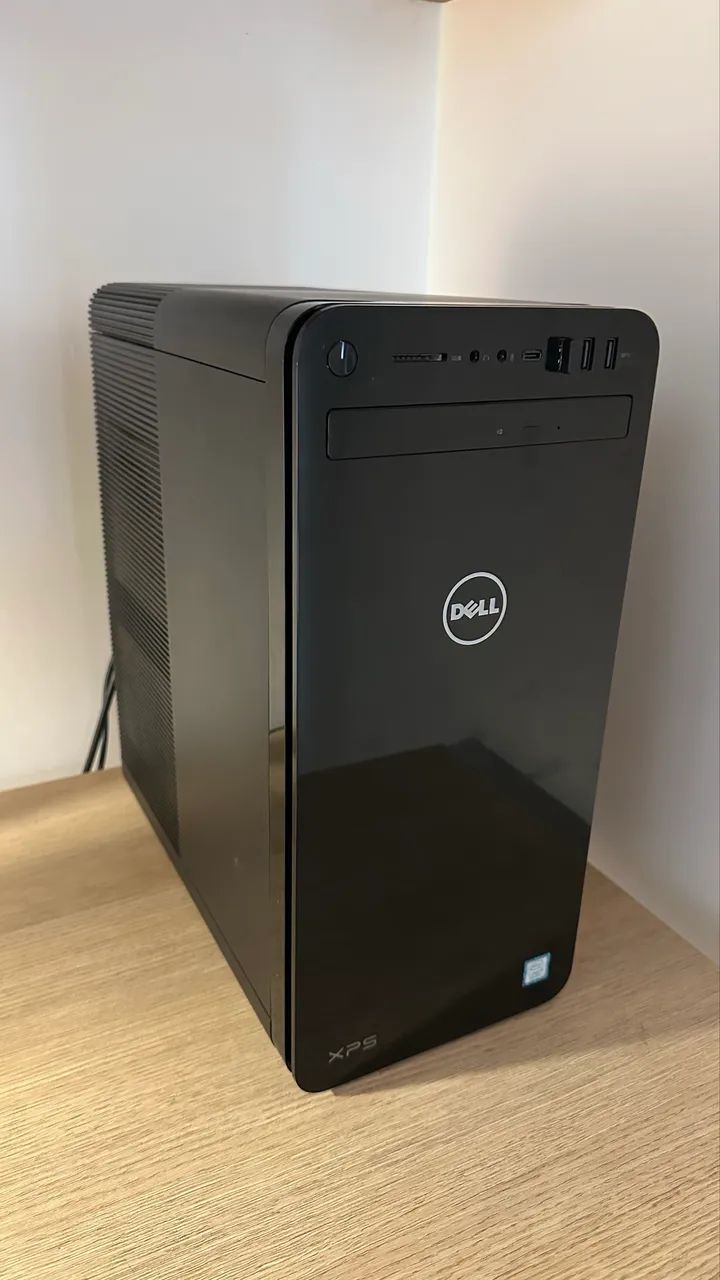 Computador Dell XPS 8930 - Foto 2