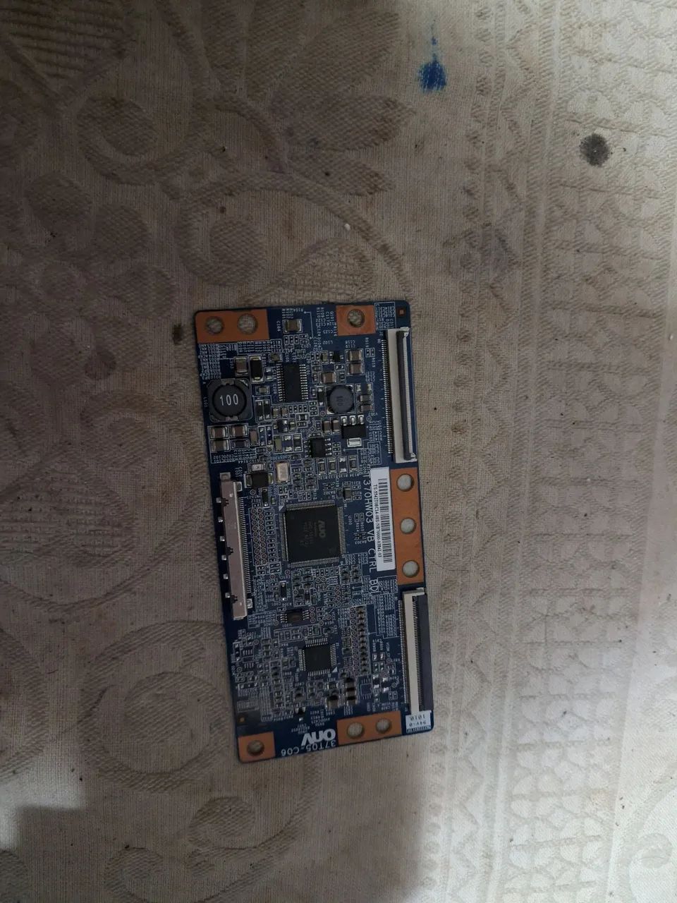 Placa tecon buster hbt42d3rd - Foto 2