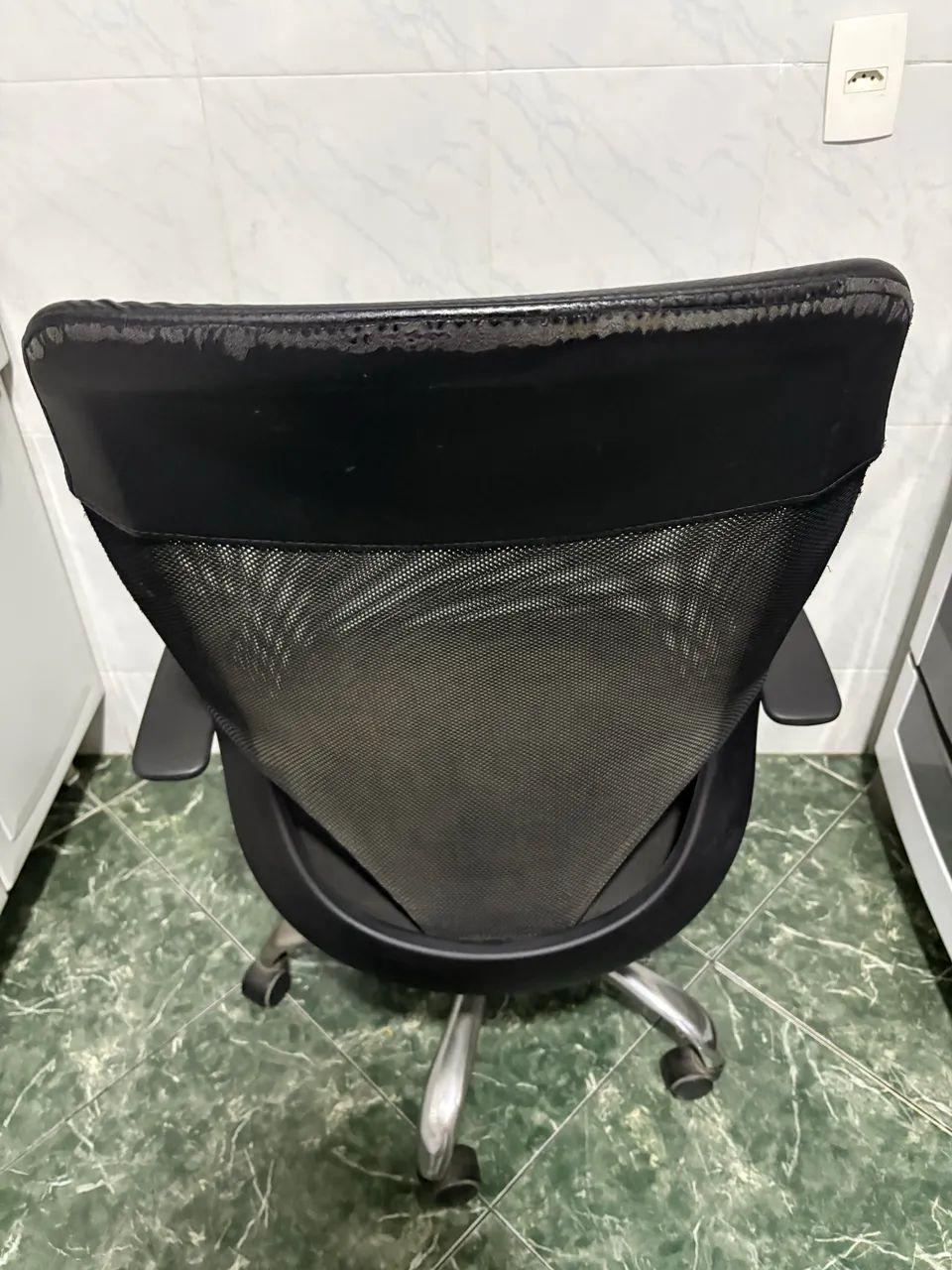 CADEIRA DE ESCRITÓRIO  - Foto 4