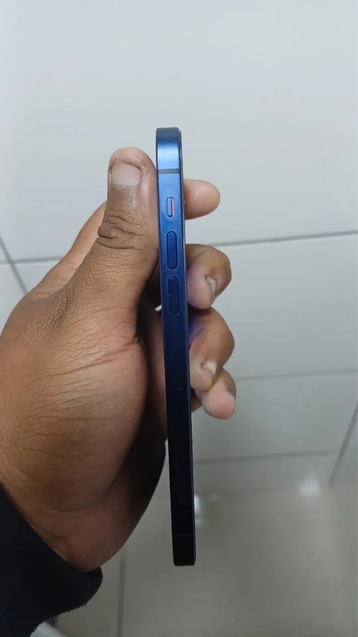 iPhone 12 128 Fb - Foto 4