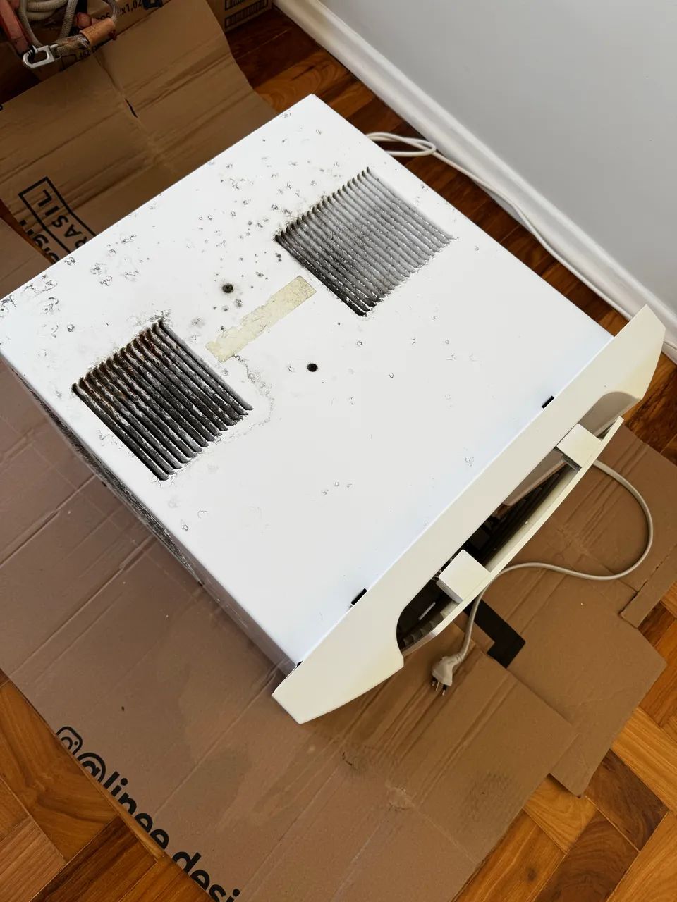 Ar Condicionado Springer Midea - Foto 3