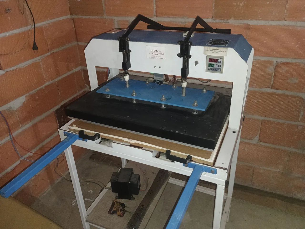 Materiais para estamparia  - Foto 5