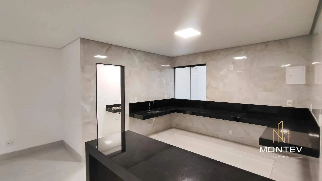 Apartamento residencial à venda no Centro de Divinópolis com 2 suítes e 2 vagas - Foto 4