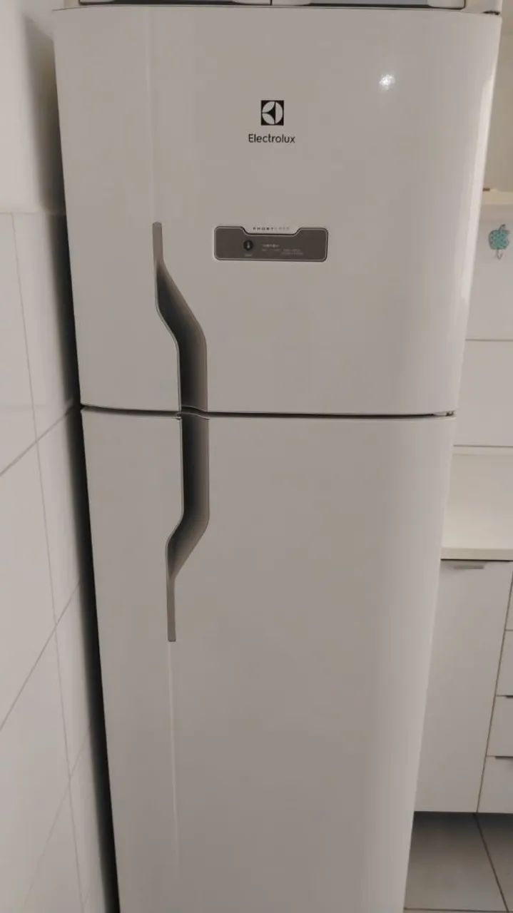 Geladeira Electrolux 