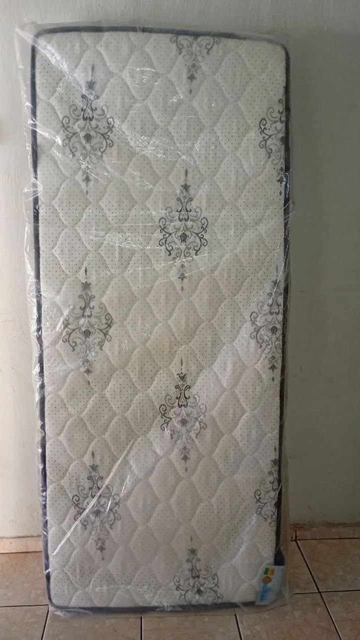 Colchão solteiro  - Foto 2