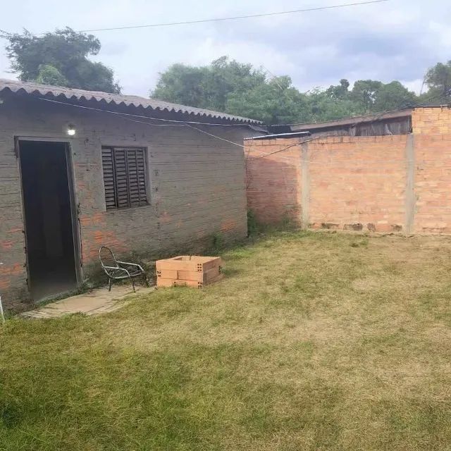 Foto - Porto Alegre - Partenon