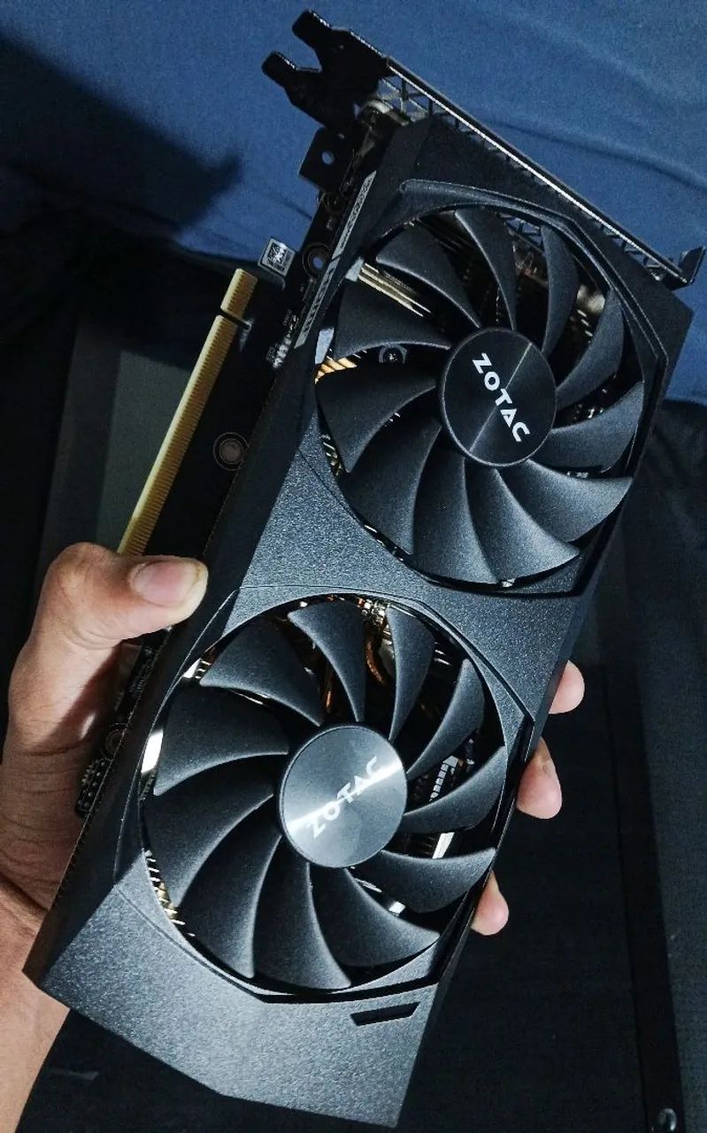 RTX 3060 12 gb - Foto 2