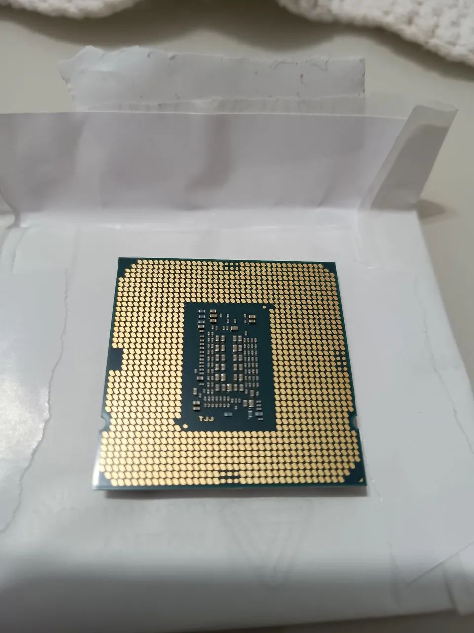 Processador Core i5 - 10400 - USADO - Foto 3