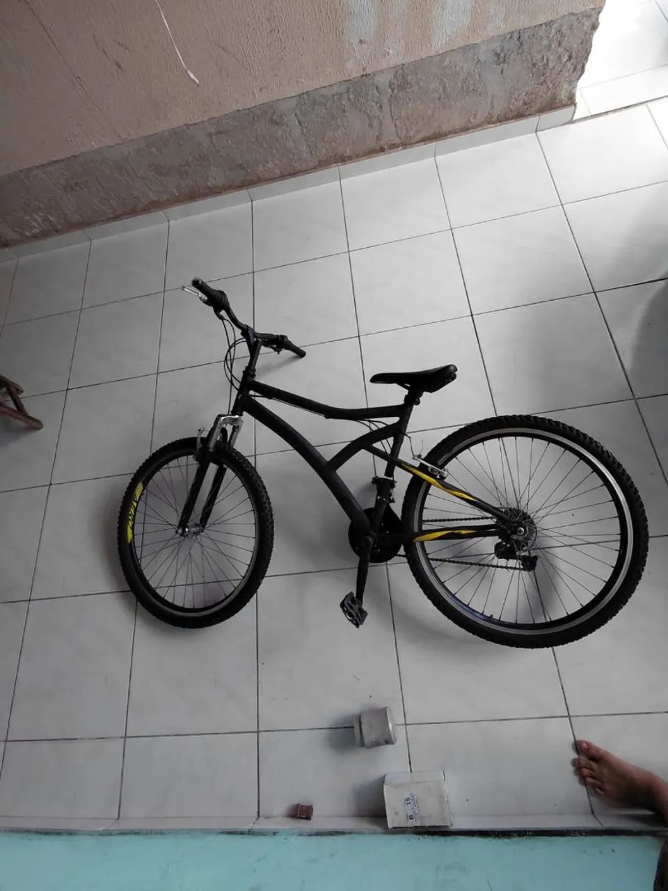 Bicicleta - Foto 3