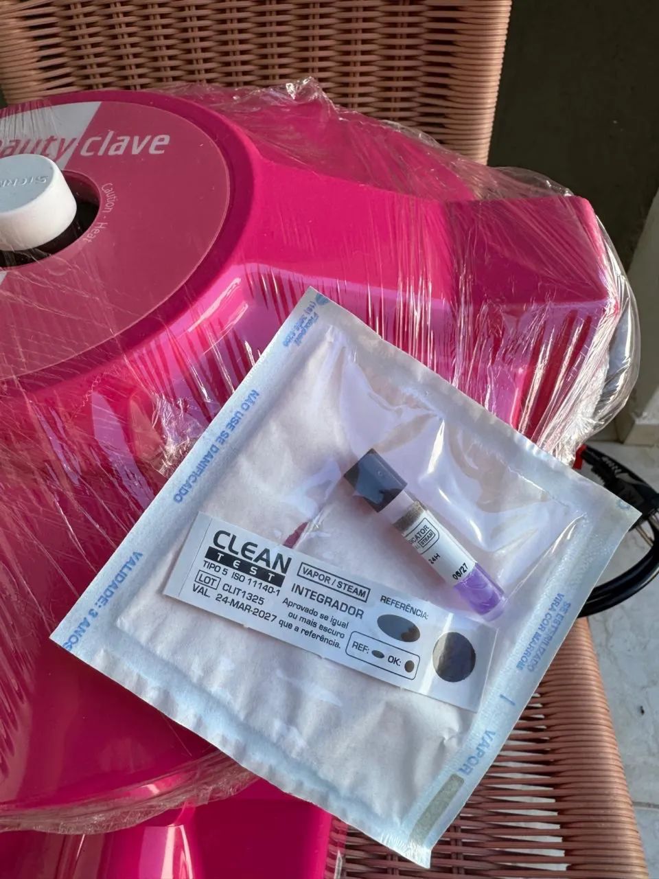 Vendo Autoclave áster Mac - Foto 4