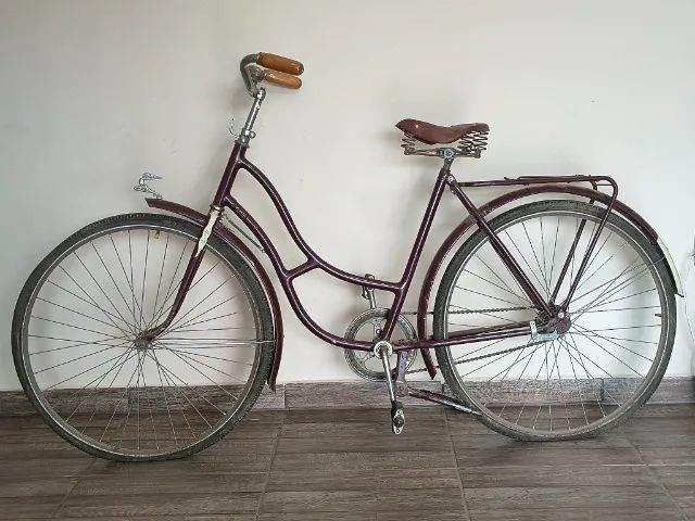 Bicicleta Sueca - Svalan