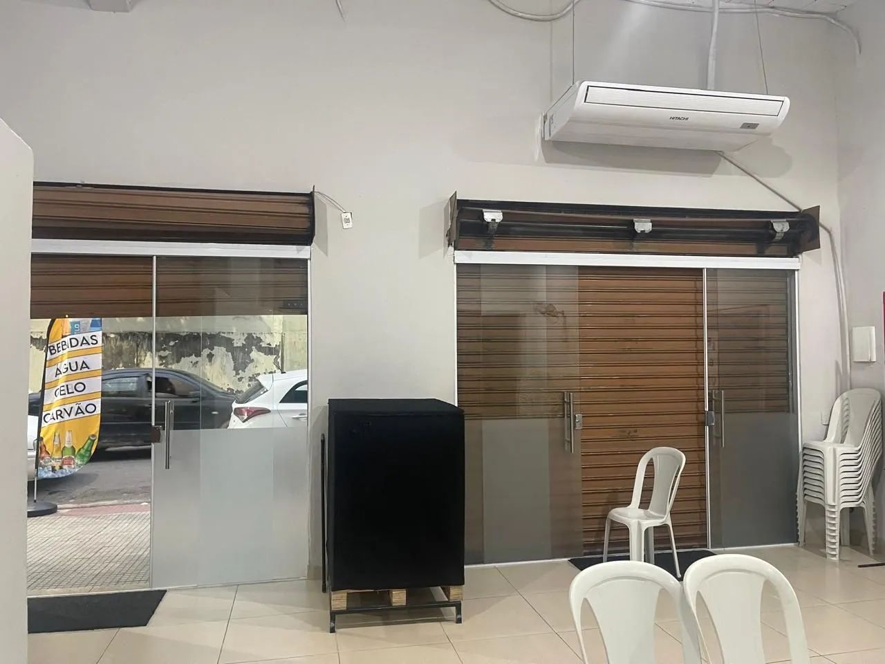 Aluga-se ponto comercial em cachoeiro  - Foto 3