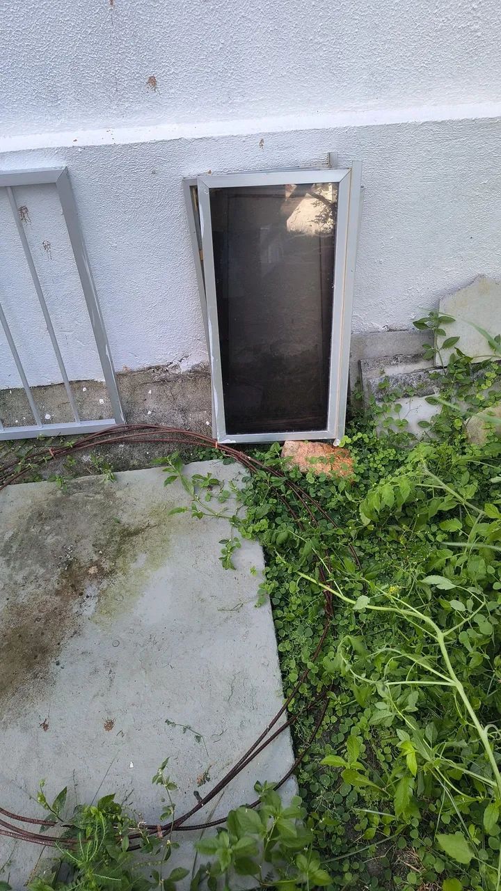  JANELAS EM ALUMÍNIO  - Foto 3