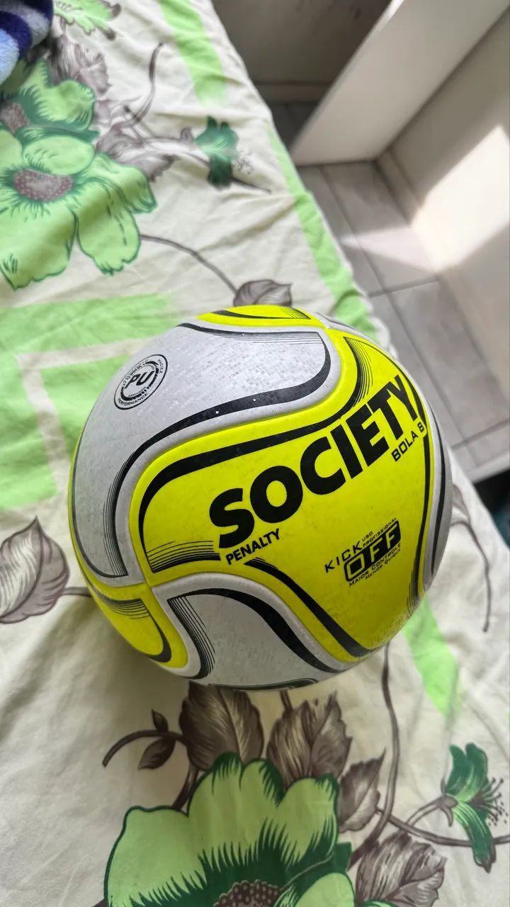 Bola  - Foto 5