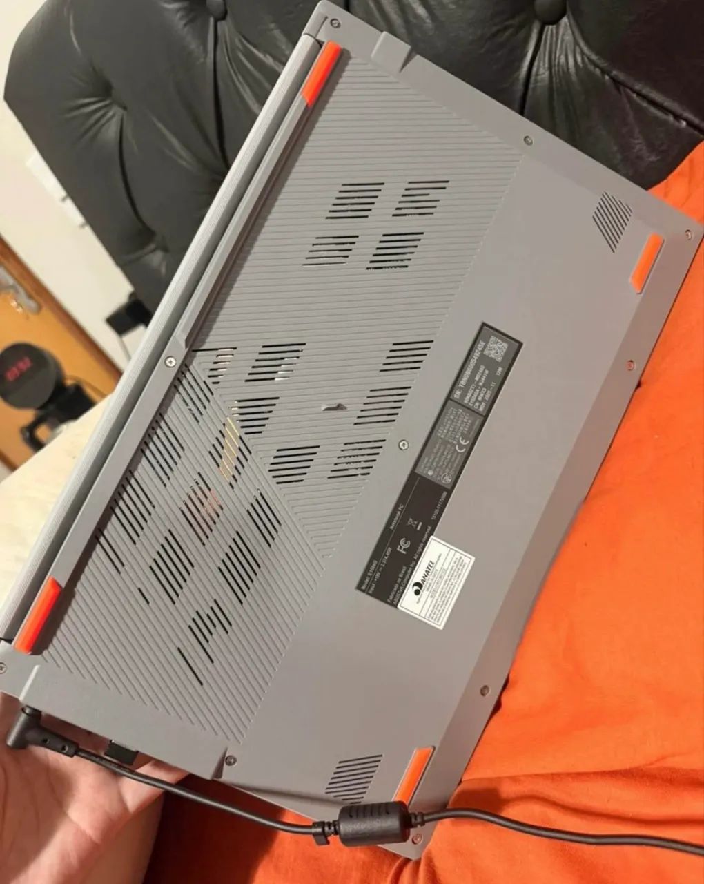 Notebook Asus Vivobook Go 15 Intel Core i3