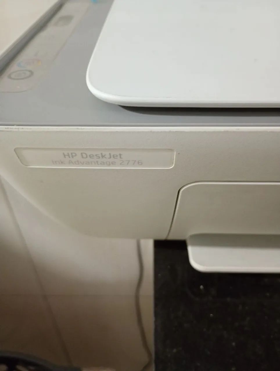 Impressora Hp 2776 nova - Foto 2