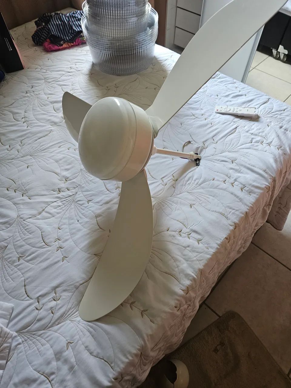 Ventilador