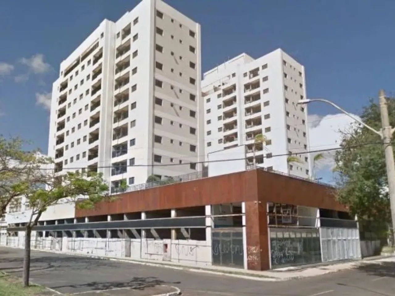 Imóvel Comercial 53 m² (Loja 05 - Kimberley Plain Residence e Mall ...