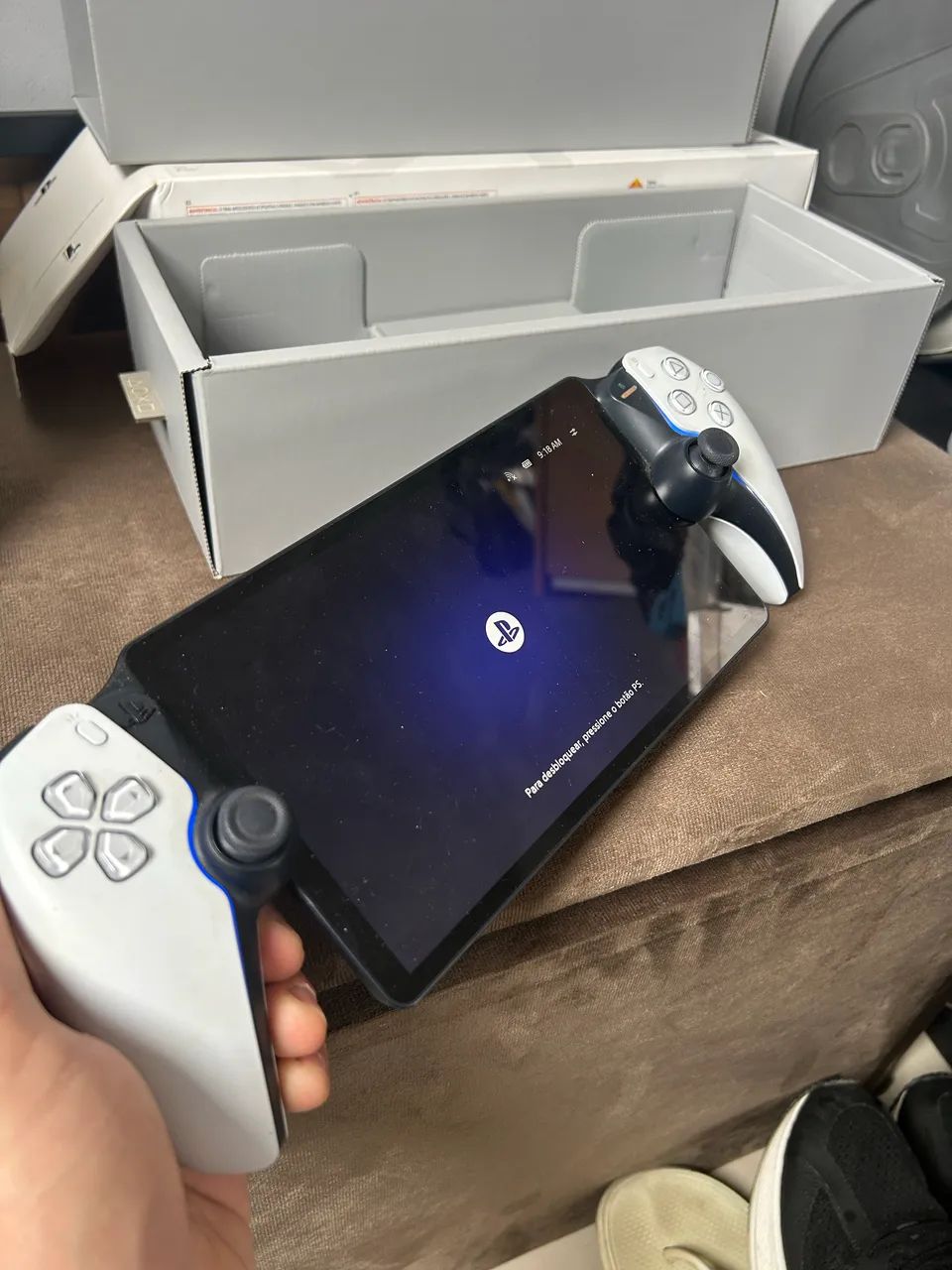 PS Portal
