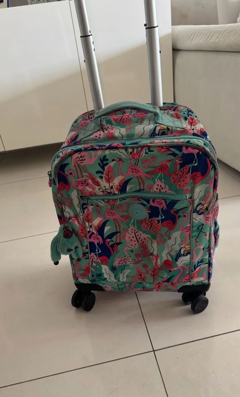 Mochila Kippling 