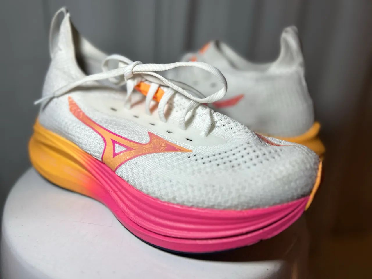 Mizuno enerzy nxt feminino  - Foto 3