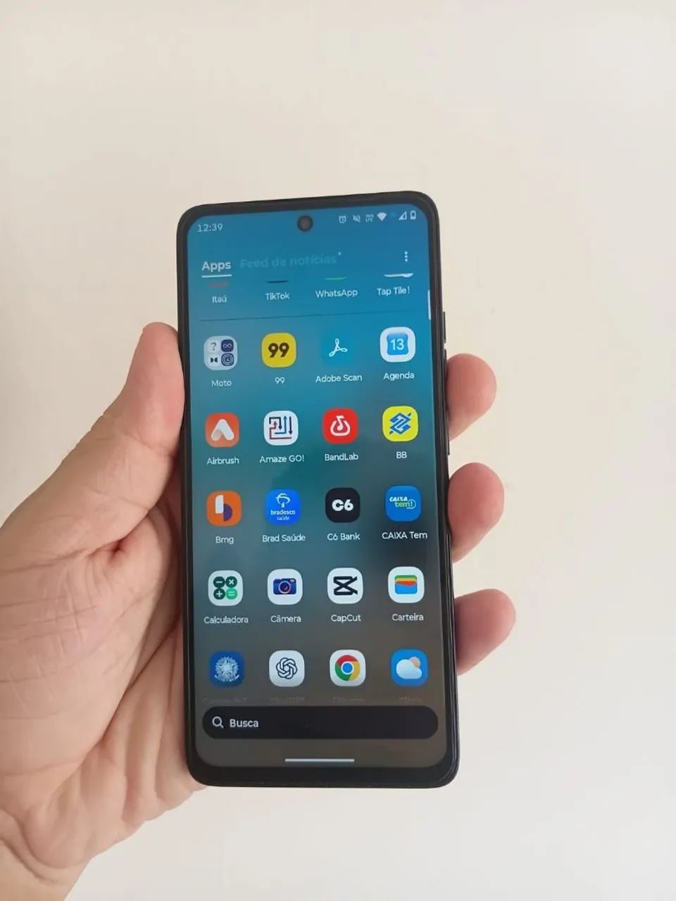 MOTO G56 256 5G - Foto 2
