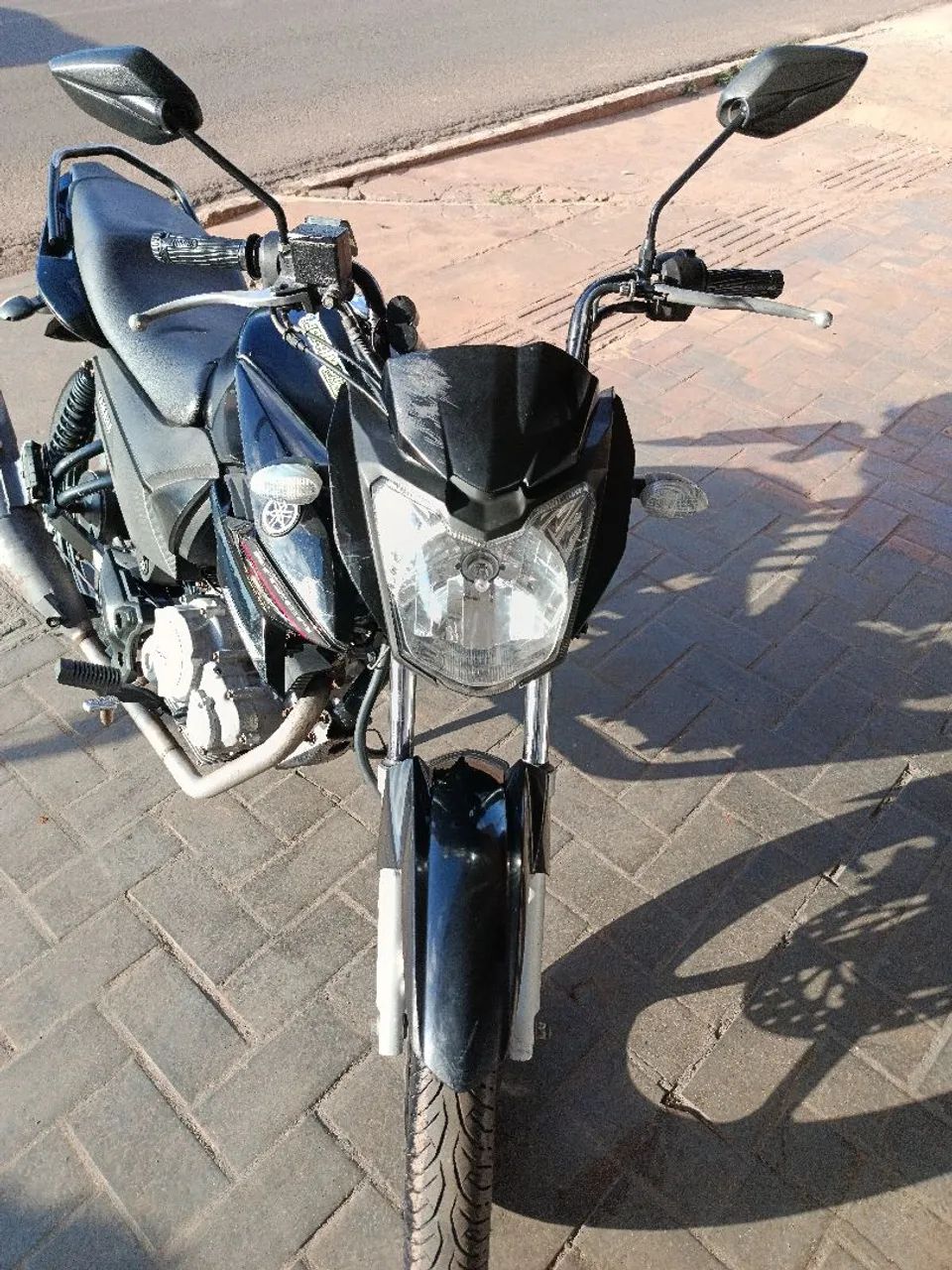 Fazer 150 14/14 - Foto 4