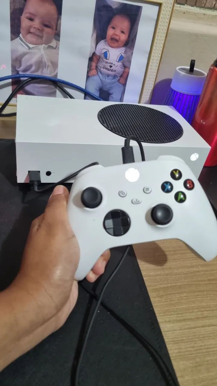 Xbox séries s  - Foto 4